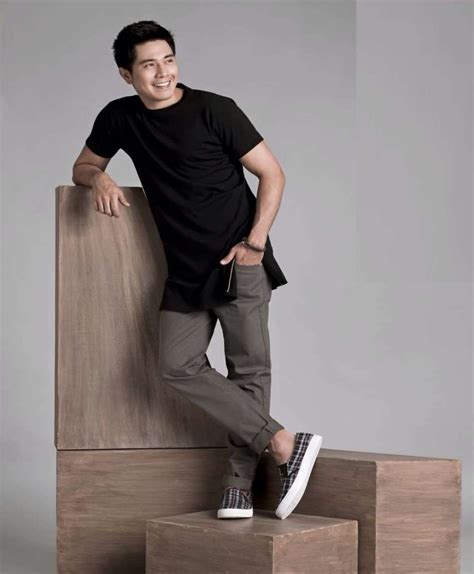 paulo avelino height in feet|Paulo Avelino Biography, Age, Height, Love Life, Latest.